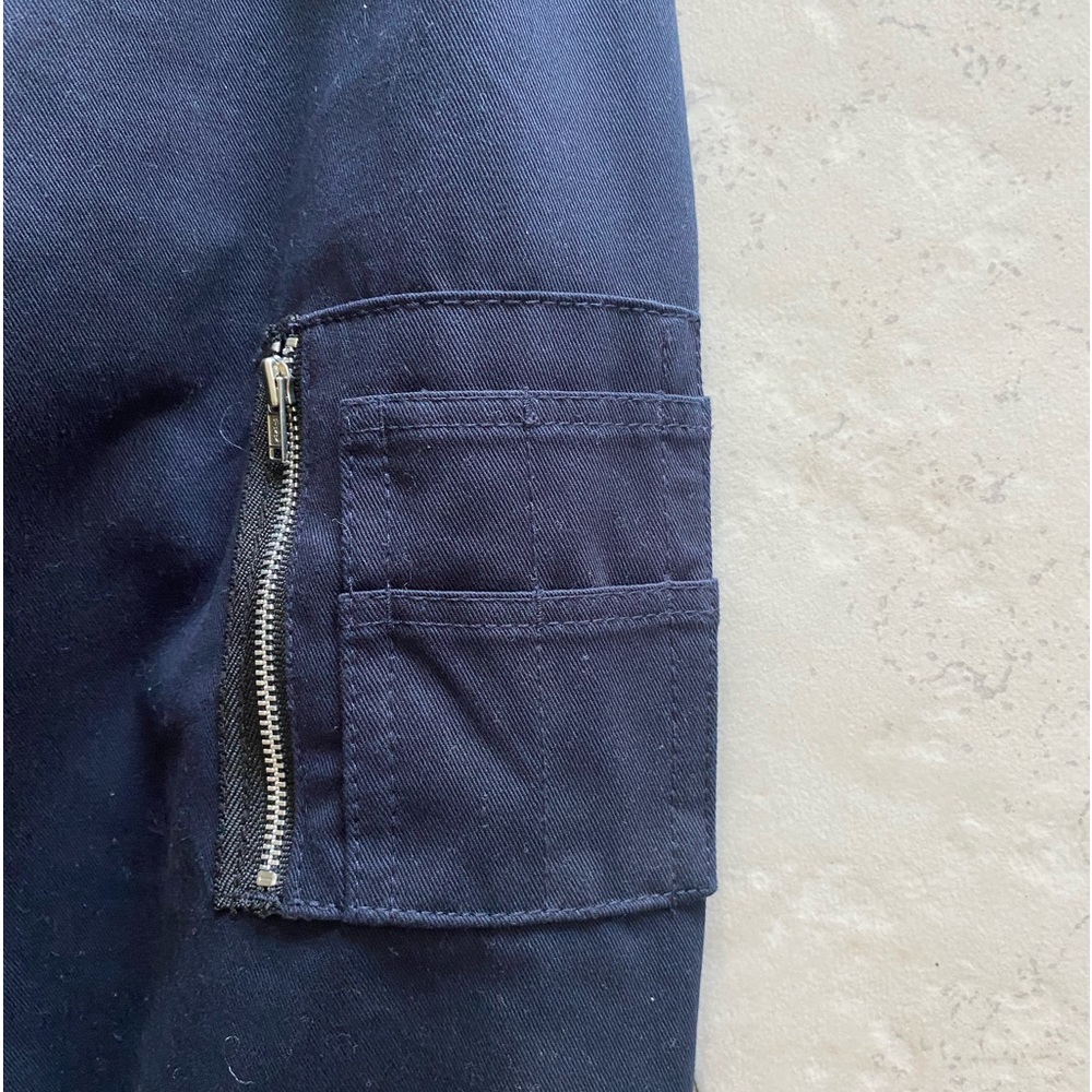 ASOS Bomber Jacket - Picture 3 of 7